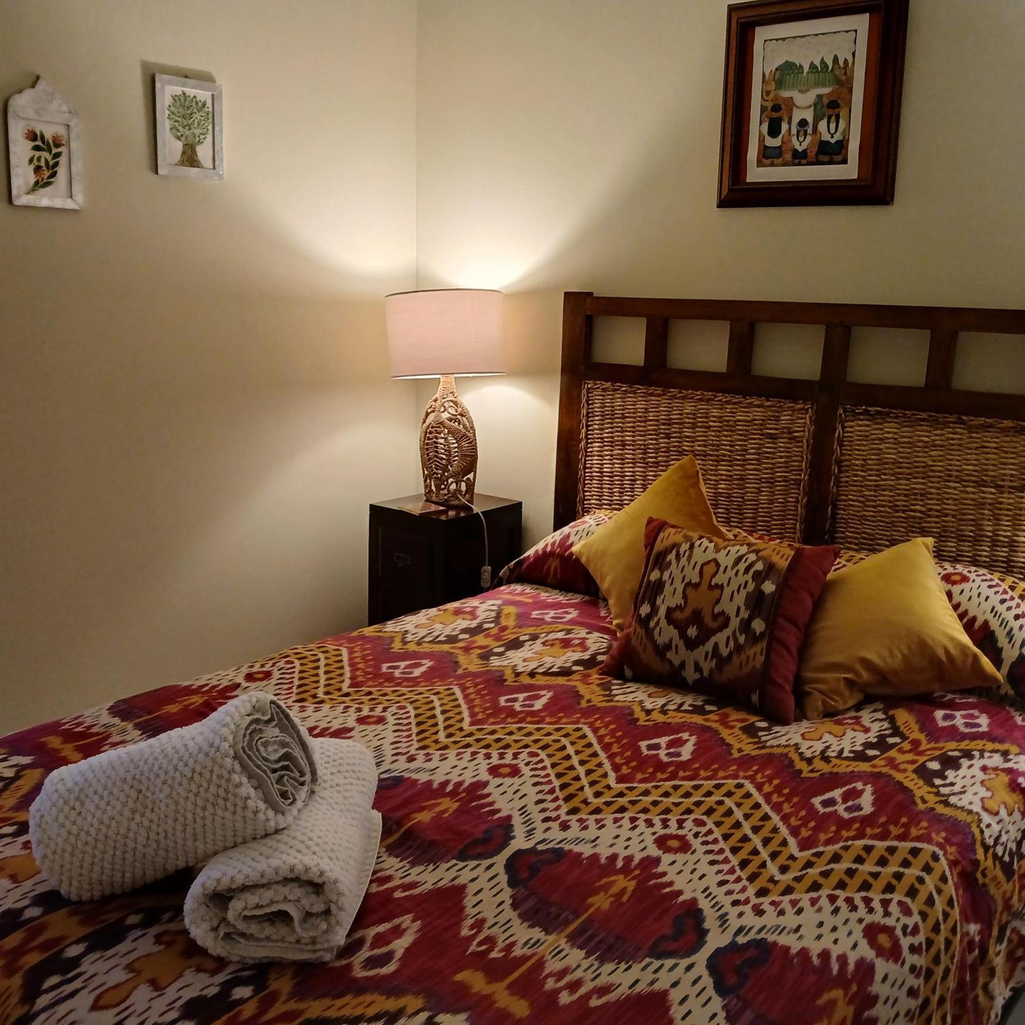 加的斯***** Attic With Impressive Views And Jacuzzi公寓 外观 照片