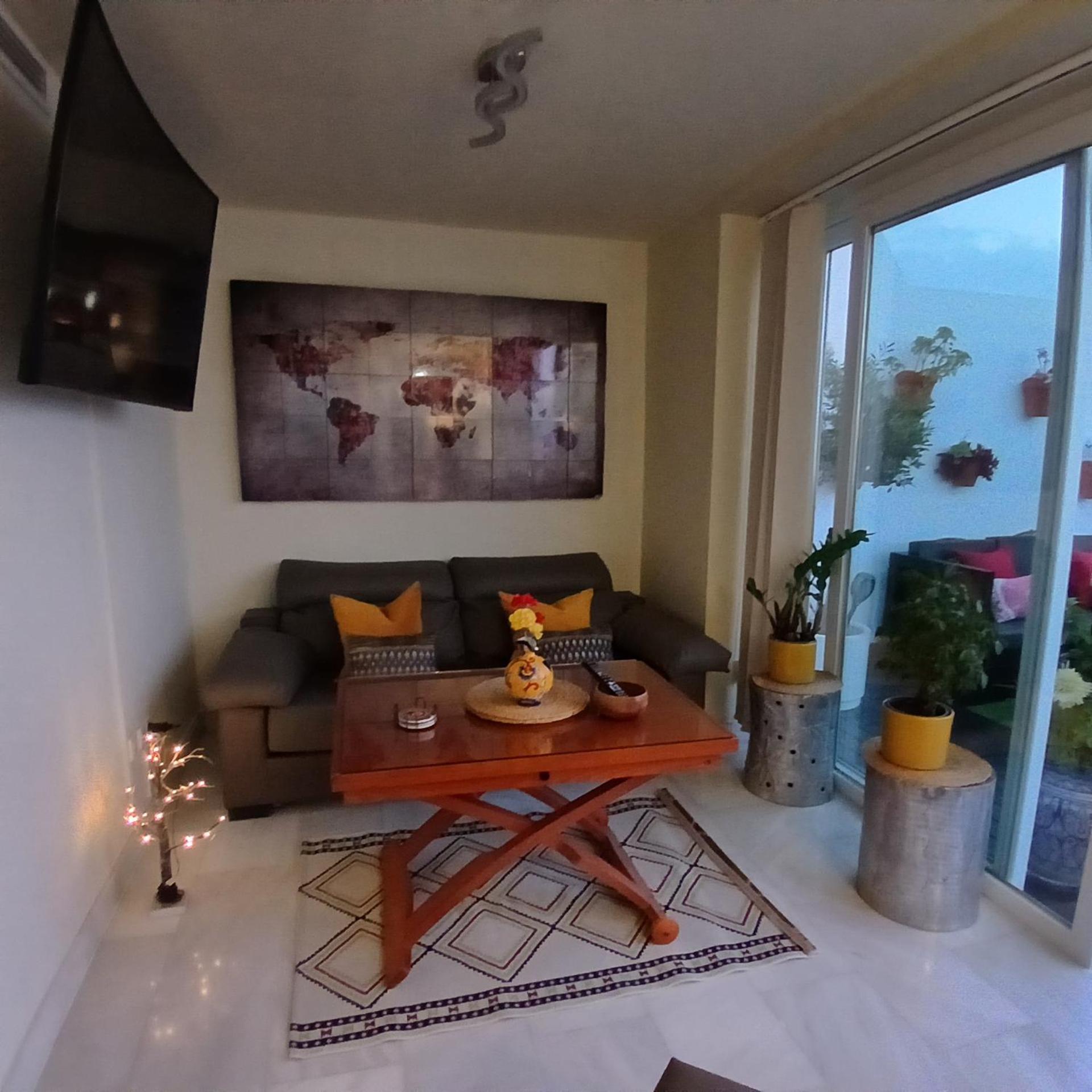 加的斯***** Attic With Impressive Views And Jacuzzi公寓 外观 照片